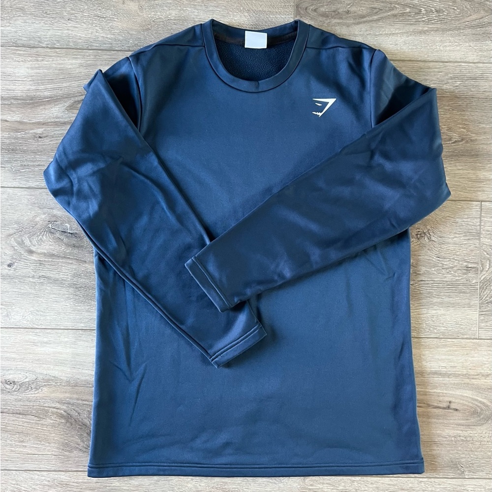 Gymshark men’s sweatshirt